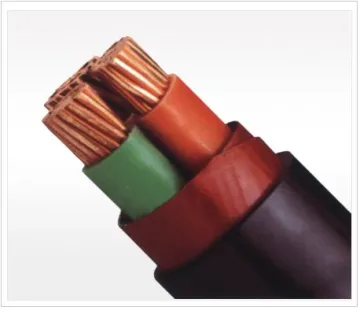 China direct supplier eletric wire and power cable