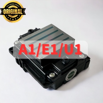 Original I3200 A1 U1 E1 Printhead für Epson Eco Solvent UV DTF -Drucker