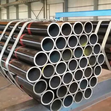 16 Grade PSL 2 Length R3 API 5CT Casing pipe
