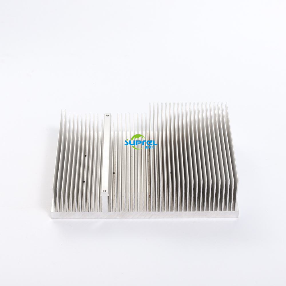 Street Lighting Cooling Heatsinks