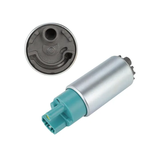 High-Quality Universal Electric Fuel Pump for Car Parts: Boosting Performance with High Pressure
