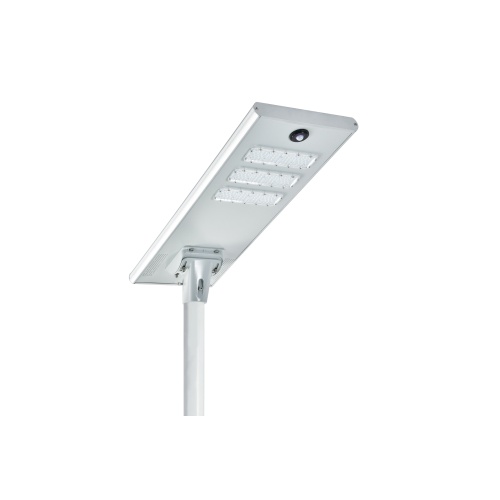 Outdoor All In One Solar Street Light 20w