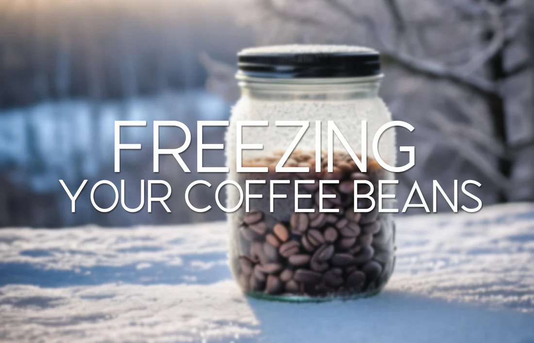 เมล็ดกาแฟ coffee bean
