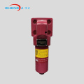 Flange Mounted High Pressure Filter Assembly