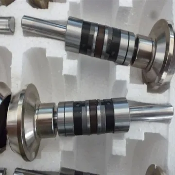 china manufacturer spinning machinery rotor complete rotor bearing
 
Other types: