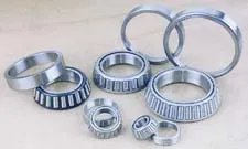 Taper Roller Bearing 
