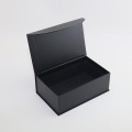 Rectangle Custom Magnet Packaging Cardboard Gift Box