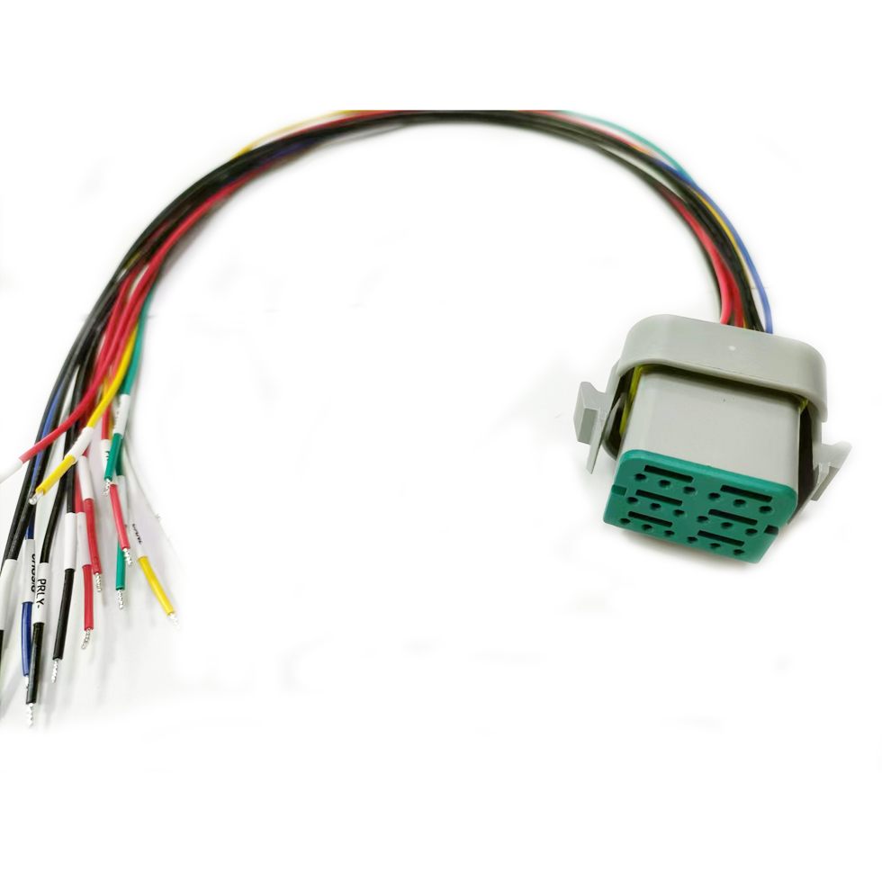 DTV cable kit
