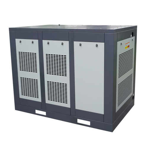 250KW/0.5Mpa নিম্ন-চাপের স্ক্রু এয়ার কম্প্রেসার