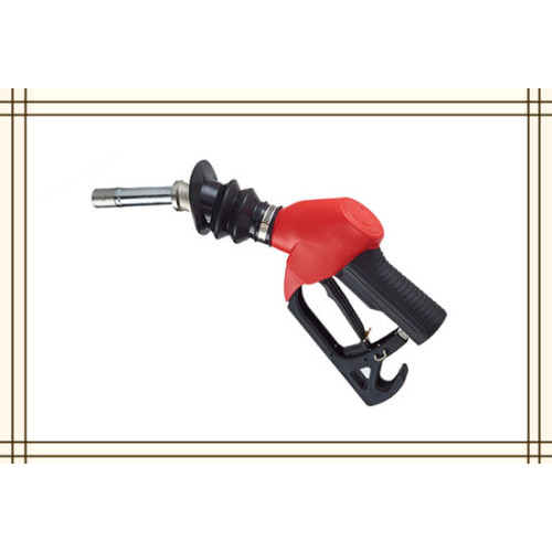 Nozzle for Oil & Gas Recovery Fuel Nozzle