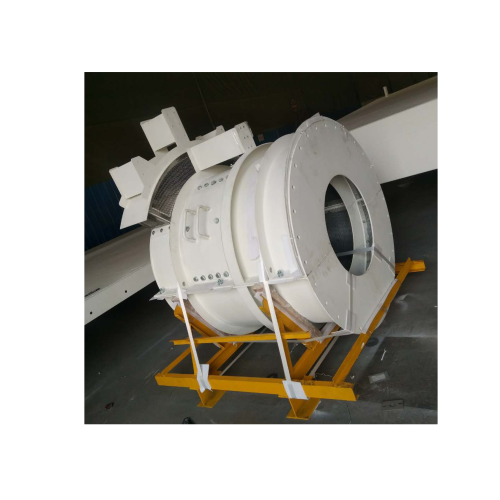 Звуковой нагрузочный отсек