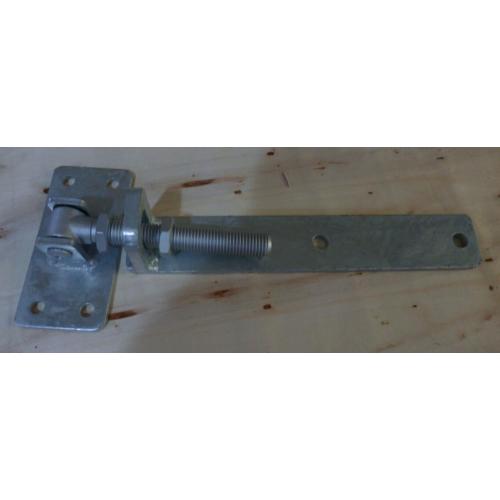 Zinc-plated Multipurpose Swing Wooden Gate Hinge