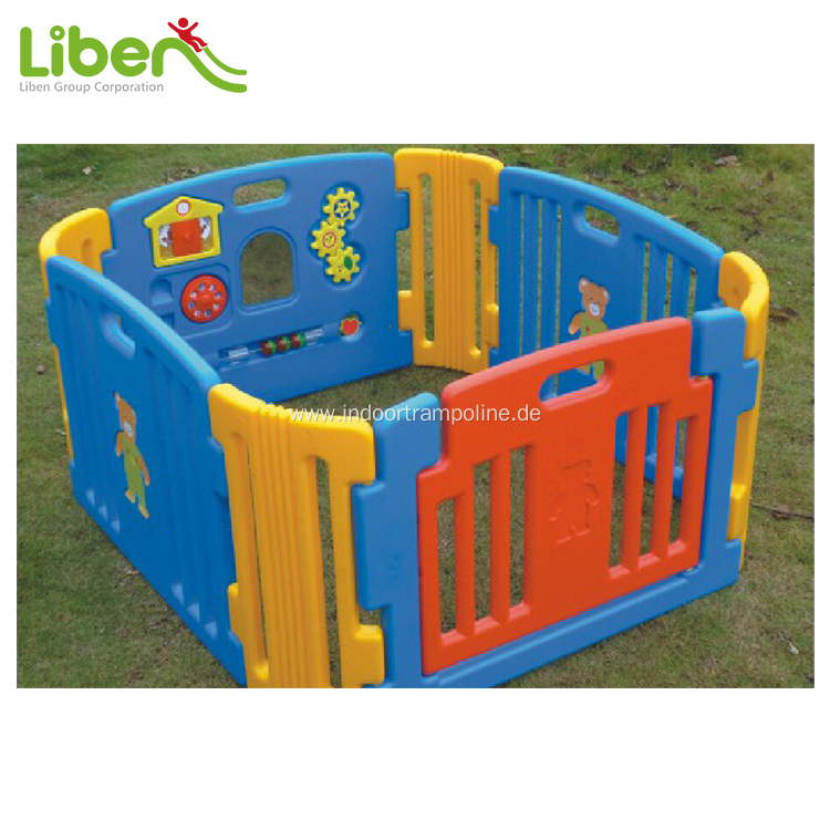 Indoor kids plastic ball pool for sale