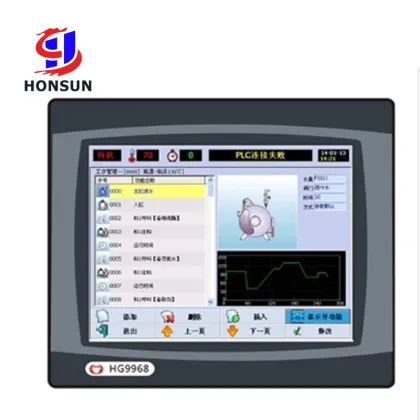 Temperature Controller for Dyeing Machine - Computer Dyeing Machine Controller