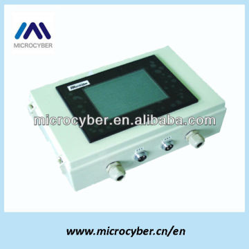 Hot PLC programmable distributed control system