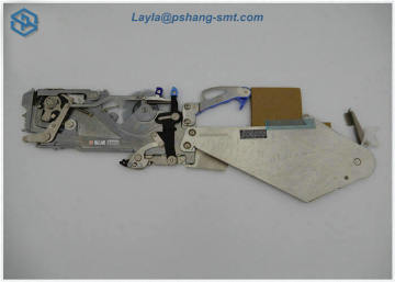 SMT JUKI CTFR Series Feeder CF03HPR CF05HPR Feeder CF081ER CF081PR CN081CR Tape Feeder