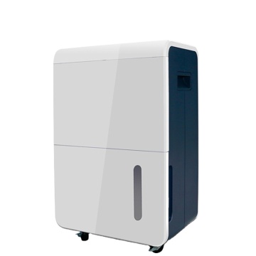 Eurgeen 70L/Day Home Electric Compressor Dehumidifier with Portable Design and Water Tank