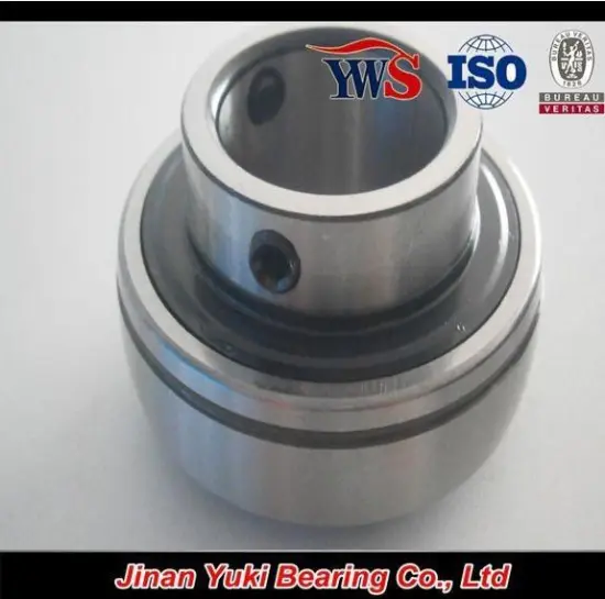 90505-16 Insert Ball Bearing Uc205-16 Pillow Block Bearing
