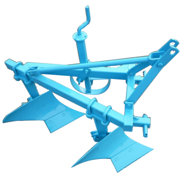 Mini Agricultural Plough - 1L Series Farm Cultivator Tools