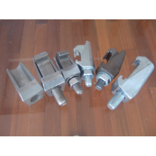 Hochwertige kundenspezifische Edelstahl-Befestigungskomponenten