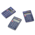 Hot Selling 8 cyfr Dual Power Mini Kieszonkowy Kalkulator