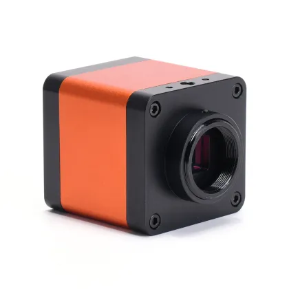 CE Certified 48MP Industrial Camera for Electron Microscope Machine Vision