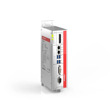 Beckhoff C6920-0030 Kontrollskåp Industrial PC