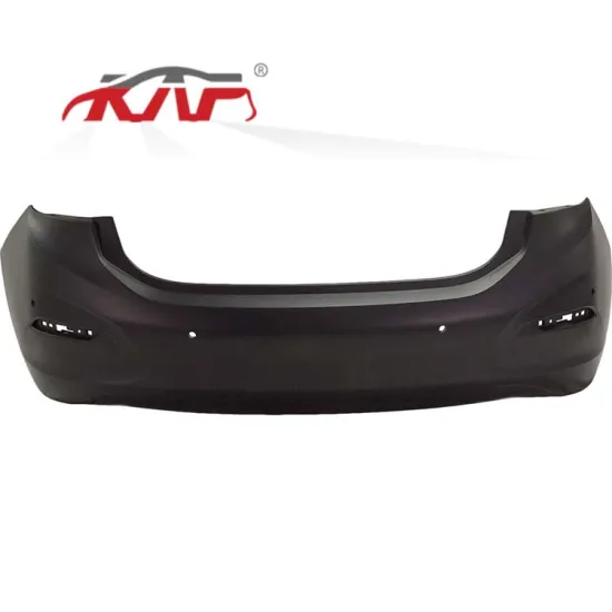 Auto Accessories Car Rear Bumper Protector Guard for Chevrolet Cruze 2017