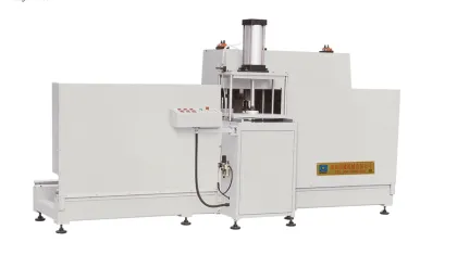 Aluminum Profile Tenon Milling Machine