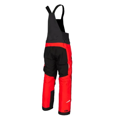Customize Snowmobile Bib Pants for Winter Moto Cycling Outdoors