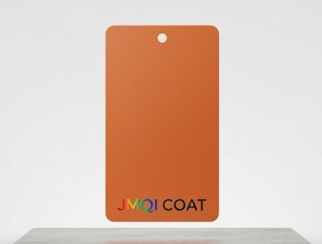 RAL 2009 Traffic Orange Texture Finish Powder Coating