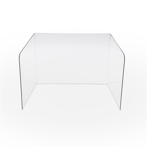 solid Polycarbonate sheet for partition board