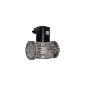 Valvole a solenoide del gas Madas EVP (F)/NC - 0,36 bar, 230 V, DN100