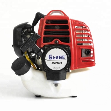 G26 Petrol Brush Cutter with Clutch and 26cc Diaphragm Engine