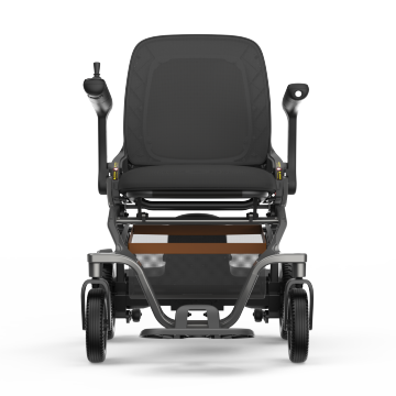 Small Indoor Power Wheelchair