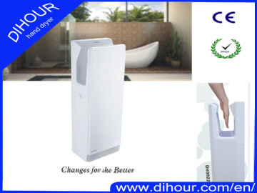 high quality high speed jet hand dryer