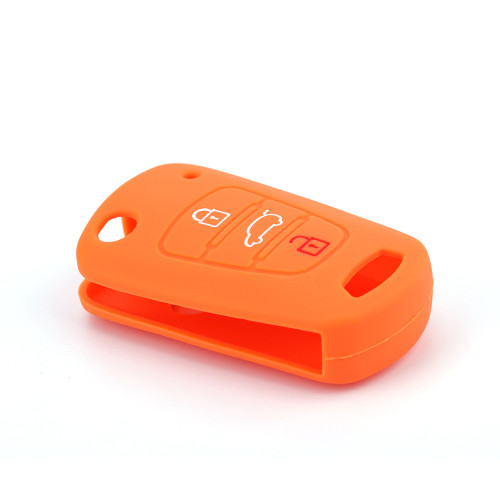 Kia Fob Car Key Shell For Car