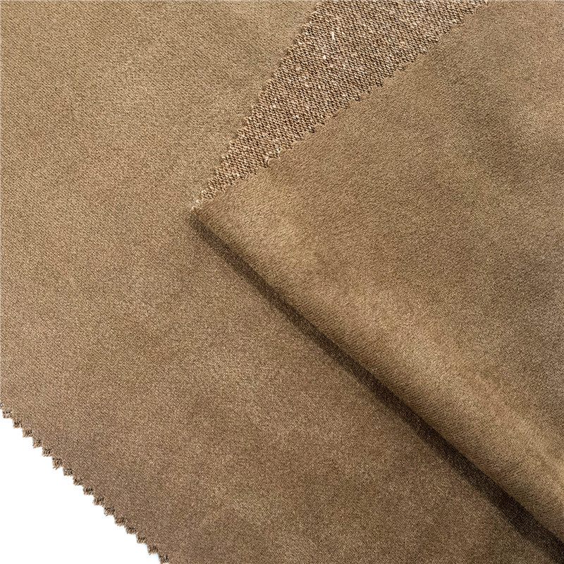 Plain Single Brushed Tc Flannel Home Textile Fabrics