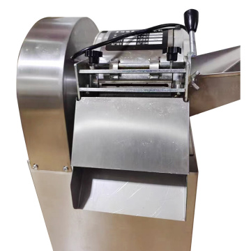 Mesin Pemotongan Sayuran: Slicer Wortel, Kubis Shredder, Pemotong Keripik Kentang - Harga