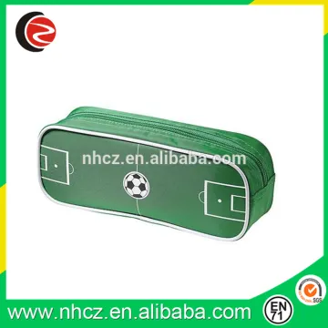 Printing Pencil Pouch with Zipper