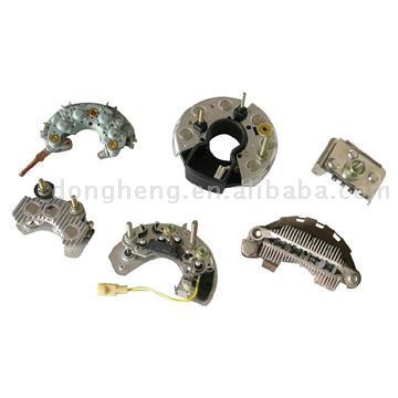 Alternator Rectifiers