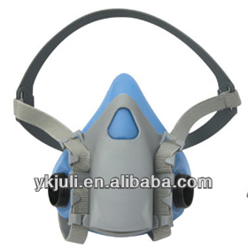 Best selling reusable chemical respirator, gas mask,respirator passed CE FDA,ANSI certificate