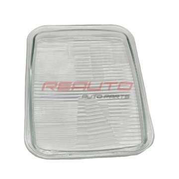 Mercedes-Benz Bus 207 Head Light Glass - OE 0028264490 0028266890