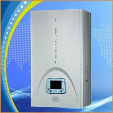 ZhongShang heater midea