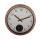 12 Inch Retro Rustic Gear Wall Clock