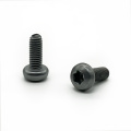 GB/T 2672 6-Lobe pan head screws