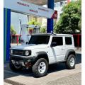 tapete de carro sem deslizamento para Suzuki Jimny