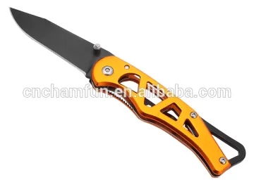 High Quality Folding Hand Tool Hunting Pocket Knife