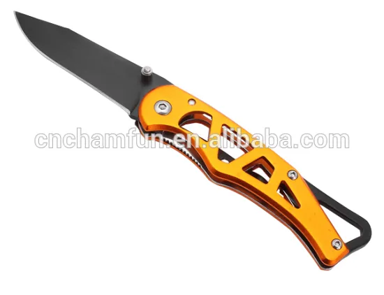 High Quality Folding Hand Tool Hunting Pocket Knife
