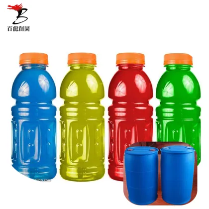 Bailong Chuangyuan Wholesale IMO Isomaltooligosaccharide